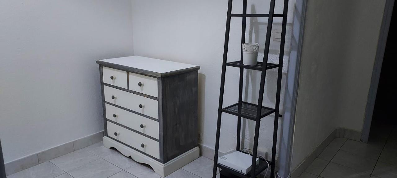 Quartier De Verdure "Cours Julien La Plaine "Chambre Privee Dans Appartement 마르세유 외부 사진
