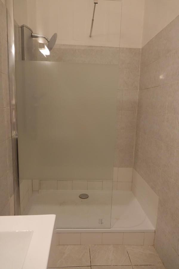 Quartier De Verdure "Cours Julien La Plaine "Chambre Privee Dans Appartement 마르세유 외부 사진