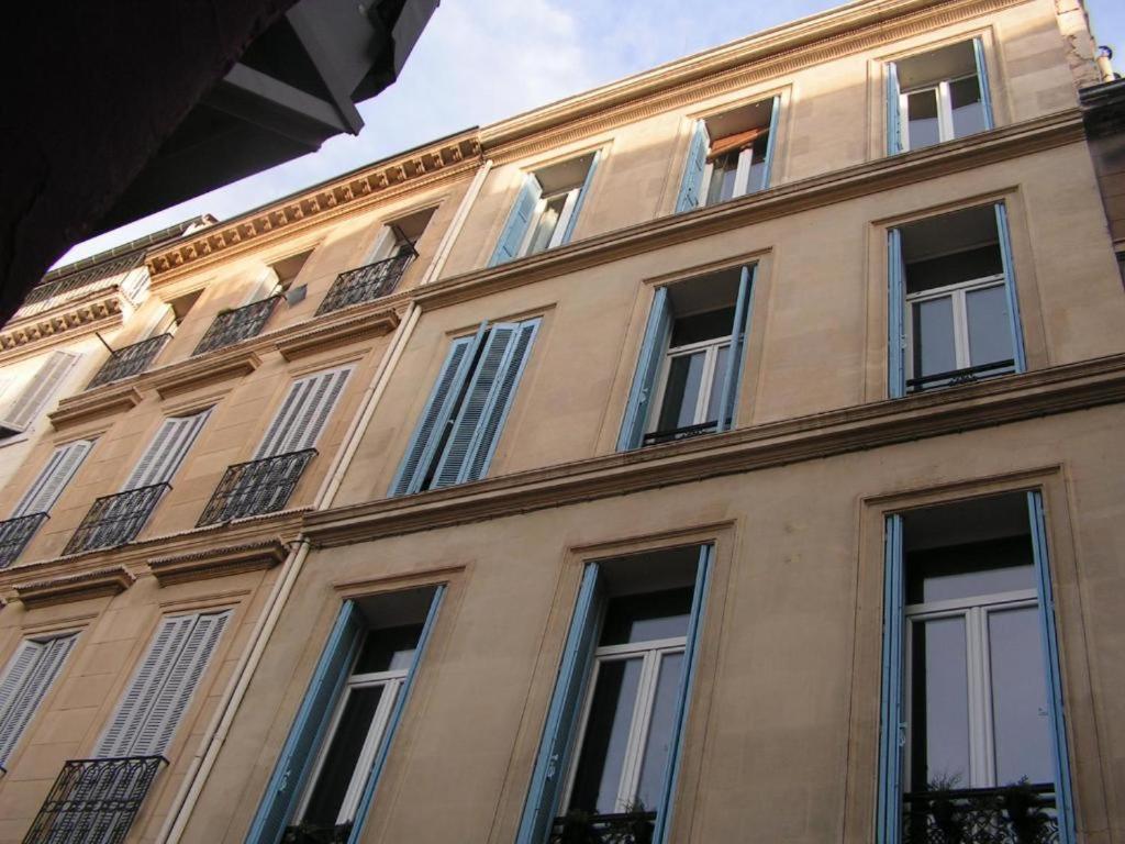 Quartier De Verdure "Cours Julien La Plaine "Chambre Privee Dans Appartement 마르세유 외부 사진