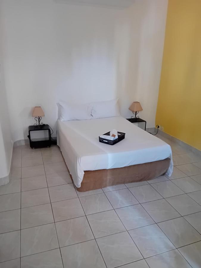 Quartier De Verdure "Cours Julien La Plaine "Chambre Privee Dans Appartement 마르세유 외부 사진