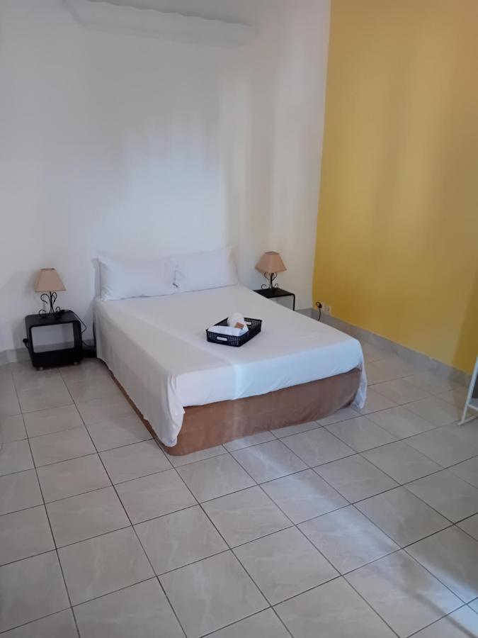 Quartier De Verdure "Cours Julien La Plaine "Chambre Privee Dans Appartement 마르세유 외부 사진