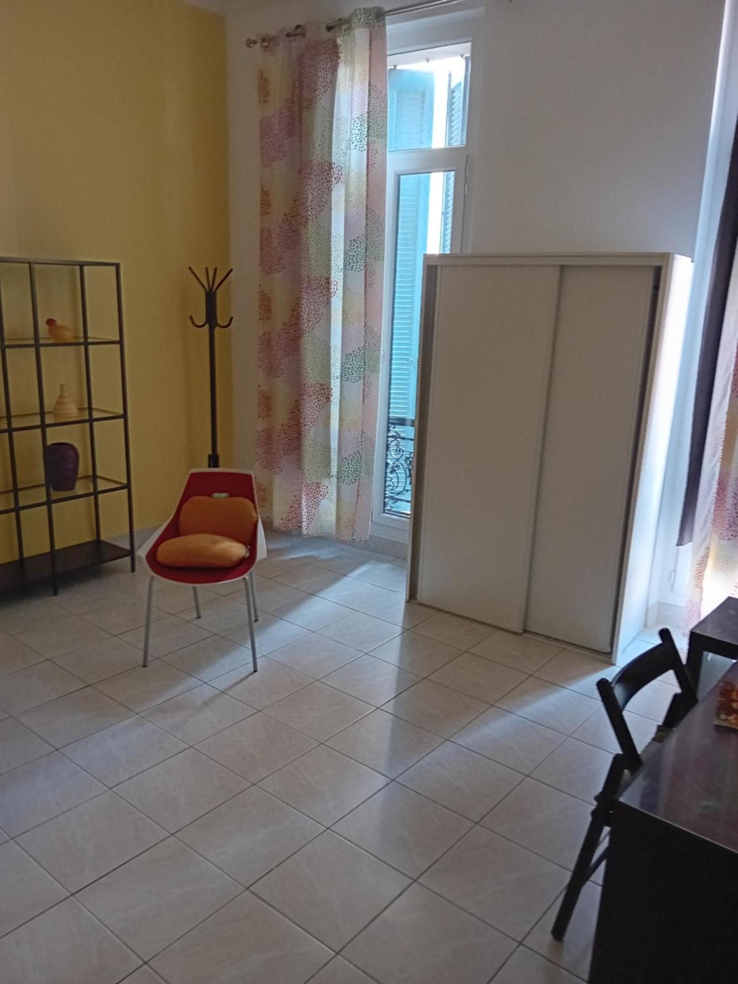 Quartier De Verdure "Cours Julien La Plaine "Chambre Privee Dans Appartement 마르세유 외부 사진